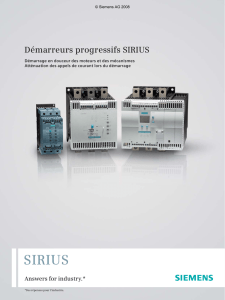 sirius - Siemens