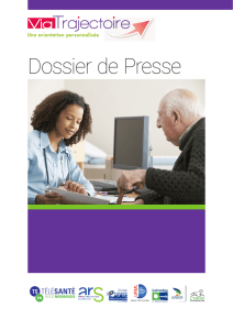Dossier de Presse - Conseil départemental de l`Orne