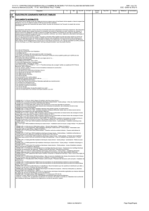 ELECTRICITE COURANTS FORTS ET FAIBLES DOCUMENTS