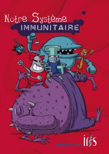 Immunitaire - Octapharma