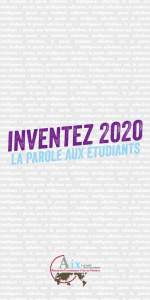 intelligences collectives, la parole étudiants collectives aux la parole