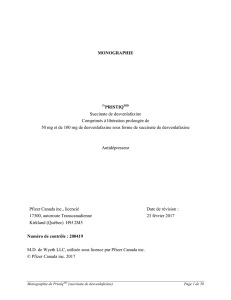 Monographie de produit (télécharger PDF, 384KB)