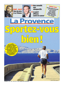 La Provence - ejcam - Aix