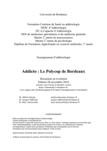 polycopié - SANPSY - Université de Bordeaux