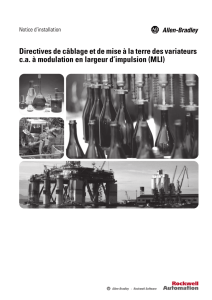 drives-in001 - Rockwell Automation