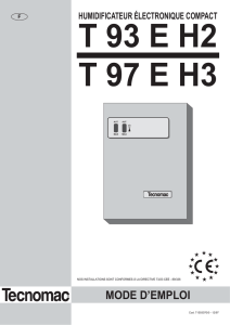 T93 E H2 - uso, francese