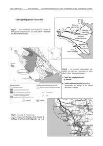 2011.04. Sortie géologique sur le littoral de Brétignolles-sur-Mer
