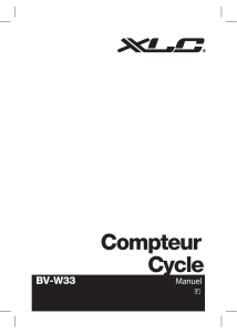 Compteur Cycle