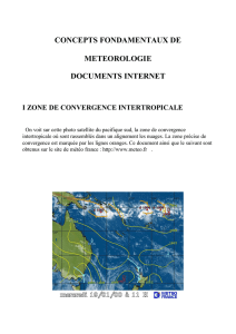 concepts fondamentaux de meteorologie documents internet