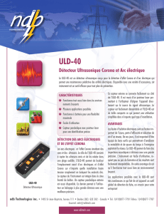 ULD-40 - Physical Instruments