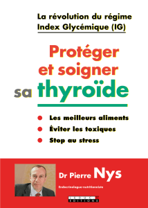 thyroïde - Leduc.s