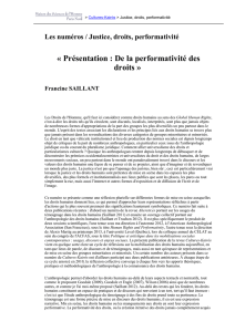 Version PDF - Revues en ligne