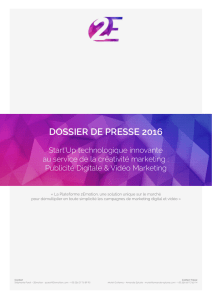 2E - dossier de presse 2016.pages