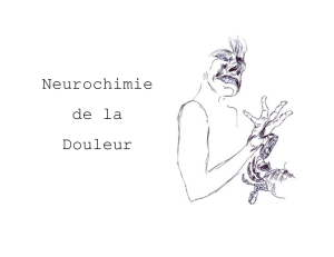 La douleur