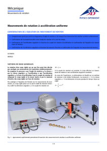 Mécanique - 3B Scientific