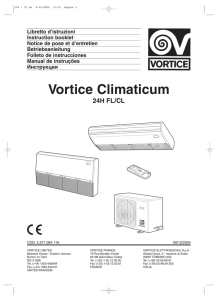 Vortice Climaticum