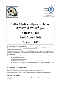 2015 05 21_Sujet Rallye_Epreuve finale