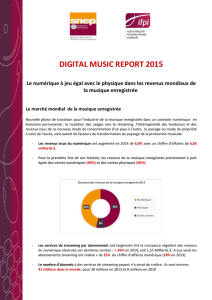 digital music report 2015