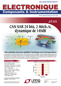Version PDF - Electronique-ECI