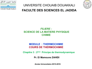 (T) A - Faculté des Sciences d`El Jadida