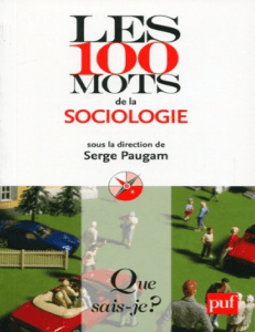 Les 100 mots de la sociologie