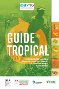 Guide Tropical - COSAQ