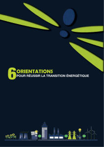 6orientations - Union Française de l`Électricité