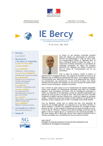 IE Bercy - economie.gouv