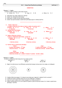 Atomes/Ions/Classification périodique Coefficient 3 CORRECTION