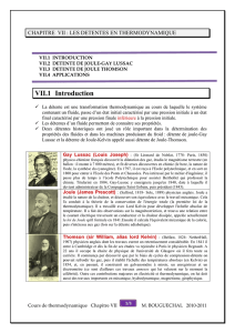 VII.1 Introduction