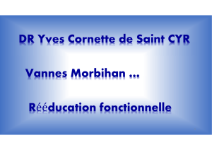 Présentation - Association Lyme Sans Frontières