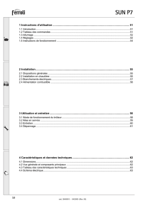 SUN P7 - Econologie.info