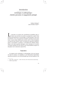 Introduction La préhistoire des autres (pdf, 479 Ko)