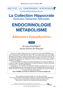 Néphrologie