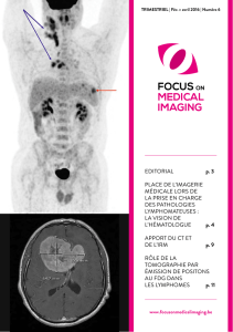 T&eacute;l&eacute;charger - Focus on Medical Imaging