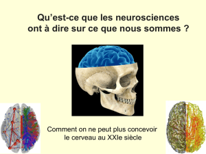 VERSION pour l`Université du troisième âge de Boucherville