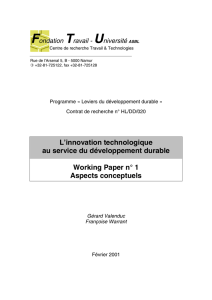 Acrobat PDF - Fondation Travail
