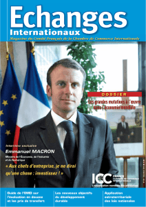 COUV 1_ICC104 Magazine.qxd - ICC