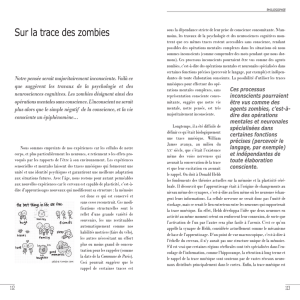 Mise en page 1 - Centre de Recherche en Neurosciences de Lyon