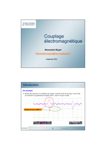 Couplage electromagnetique 2012_v1