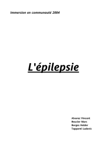 l`Ã‰pilepsie - Santé mentale et droits humains: un compendium