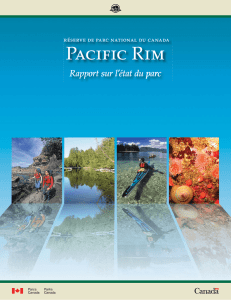 Pacific Rim Pacific Rim