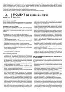 MOMENT 200 mg capsules molles - Angelini