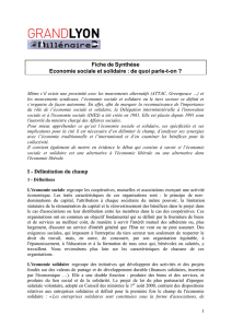 fiche eco sociale et solidaire