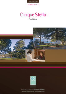 Clinique Stella
