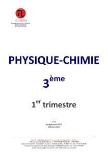 physique-chimie