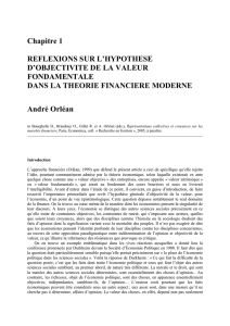 texte - Paris School of Economics