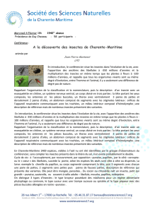 format  - Société des Sciences Naturelles de la Charente