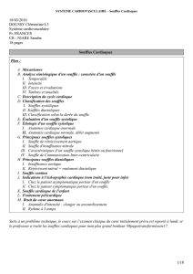 NIARE Sanaba 18 pages Souffles Cardiaques Suite à