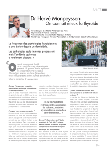 Dr Hervé Monpeyssen - Consultants Immobilier